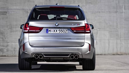 BMW X5 M