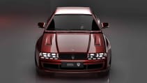 Modena Automobili MA-01