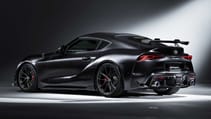 Toyota GR Supra A90 Final Edition