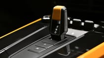 Porsche 911 Dakar Sonderwunsch 2024