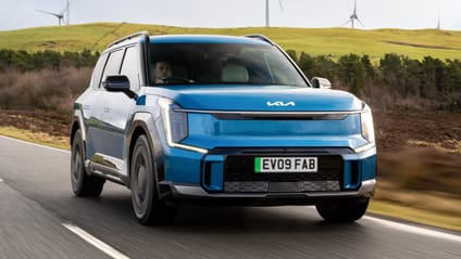 Kia EV9