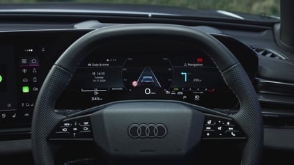 Audi S5 Review 2025 | Top Gear