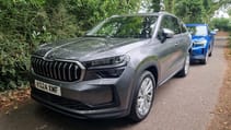 Skoda Kodiaq iV SE L