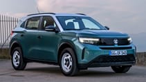 Vauxhall Frontera