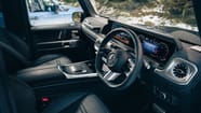 Mercedes Benz G Class Driving Engines Performance Top Gear Mercedes Benz G Class Driving Engines Performance Top Gear