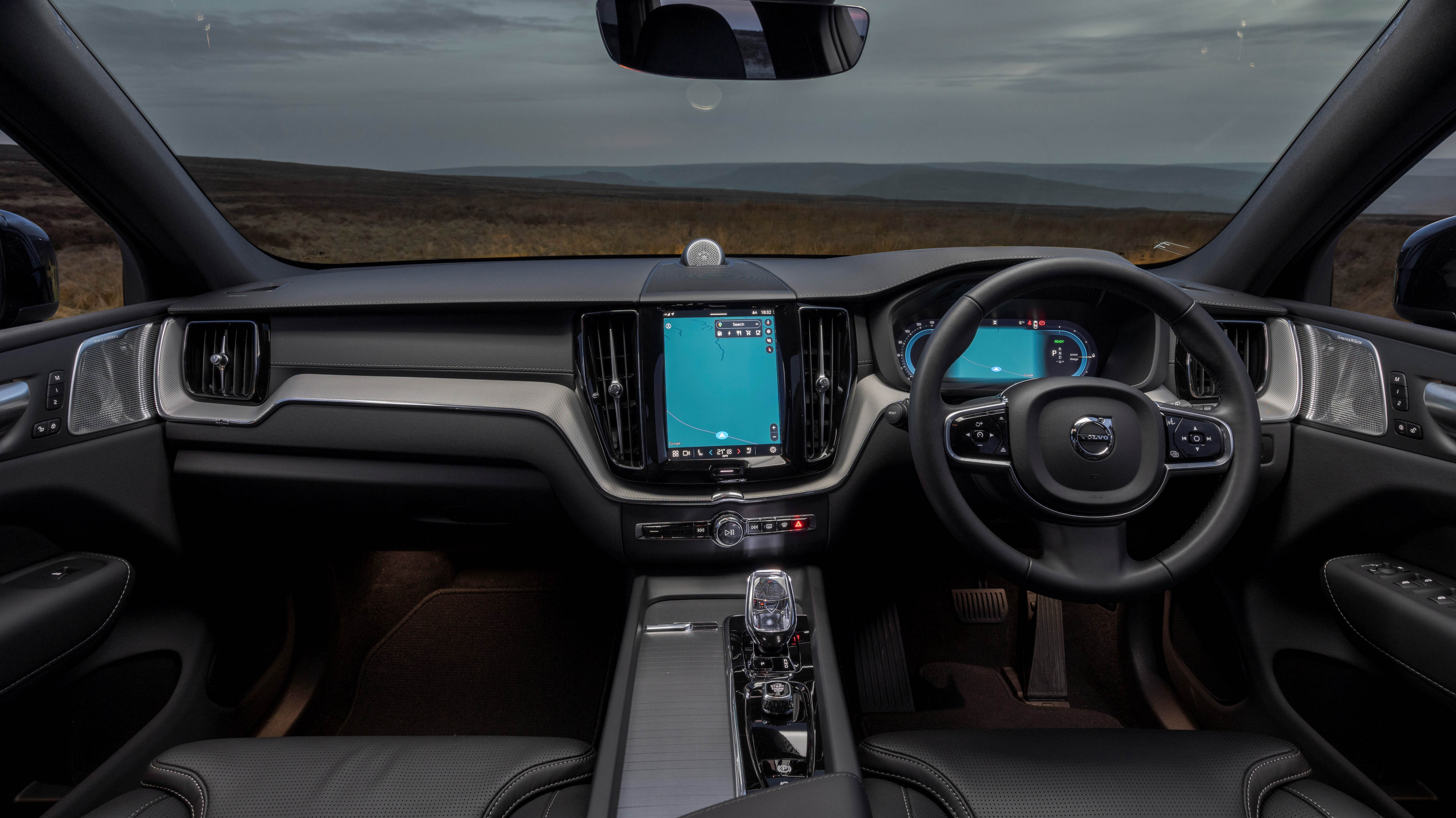 Volvo XC60 Top Gear review