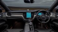 Xc60 Interior Why The Volvo XC60 Is The Best Value Family SUV