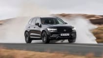 Volvo XC60 Top Gear review
