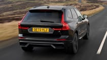 Volvo XC60 Top Gear review