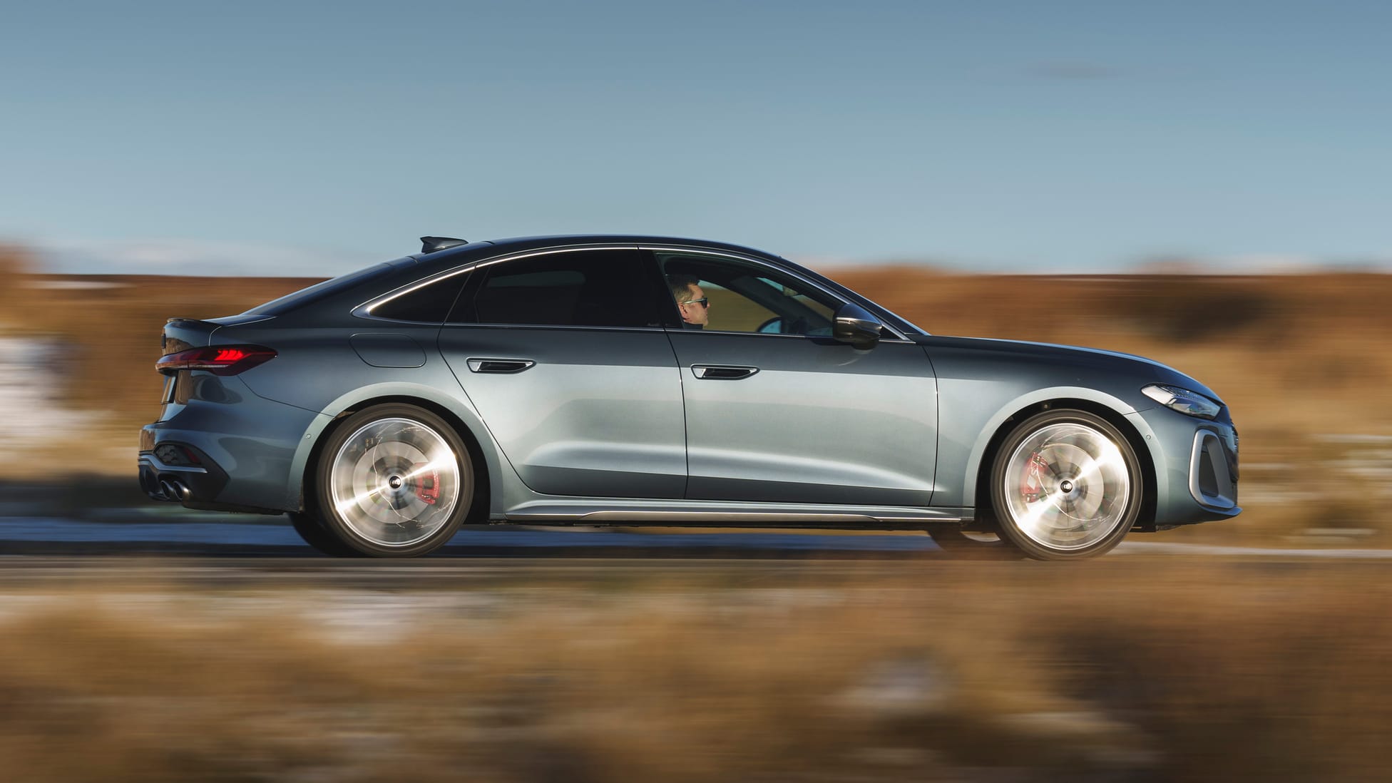 Buy Audi S5 Price, PPC or HP | Top Gear