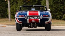 Austin Powers Shaguar for sale