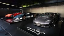 Lamborghini Day Japan 2024
