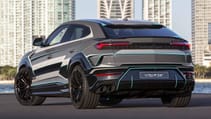 Lamborghini Urus Ad Personam Miami