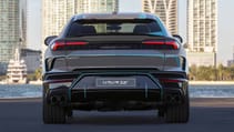 Lamborghini Urus Ad Personam Miami