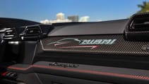 Lamborghini Urus Ad Personam Miami