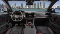 Lamborghini Urus Ad Personam Miami