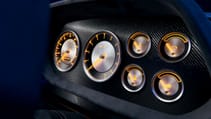 Boreham Motorworks Ford Escort RS Mk1 revealed 2024