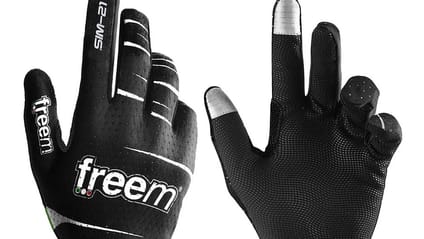 Freem SIM21 racing gloves
