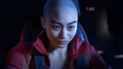 Game Awards 2024
