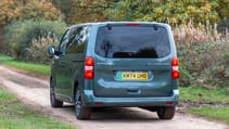 Citroen e-SpaceTourer