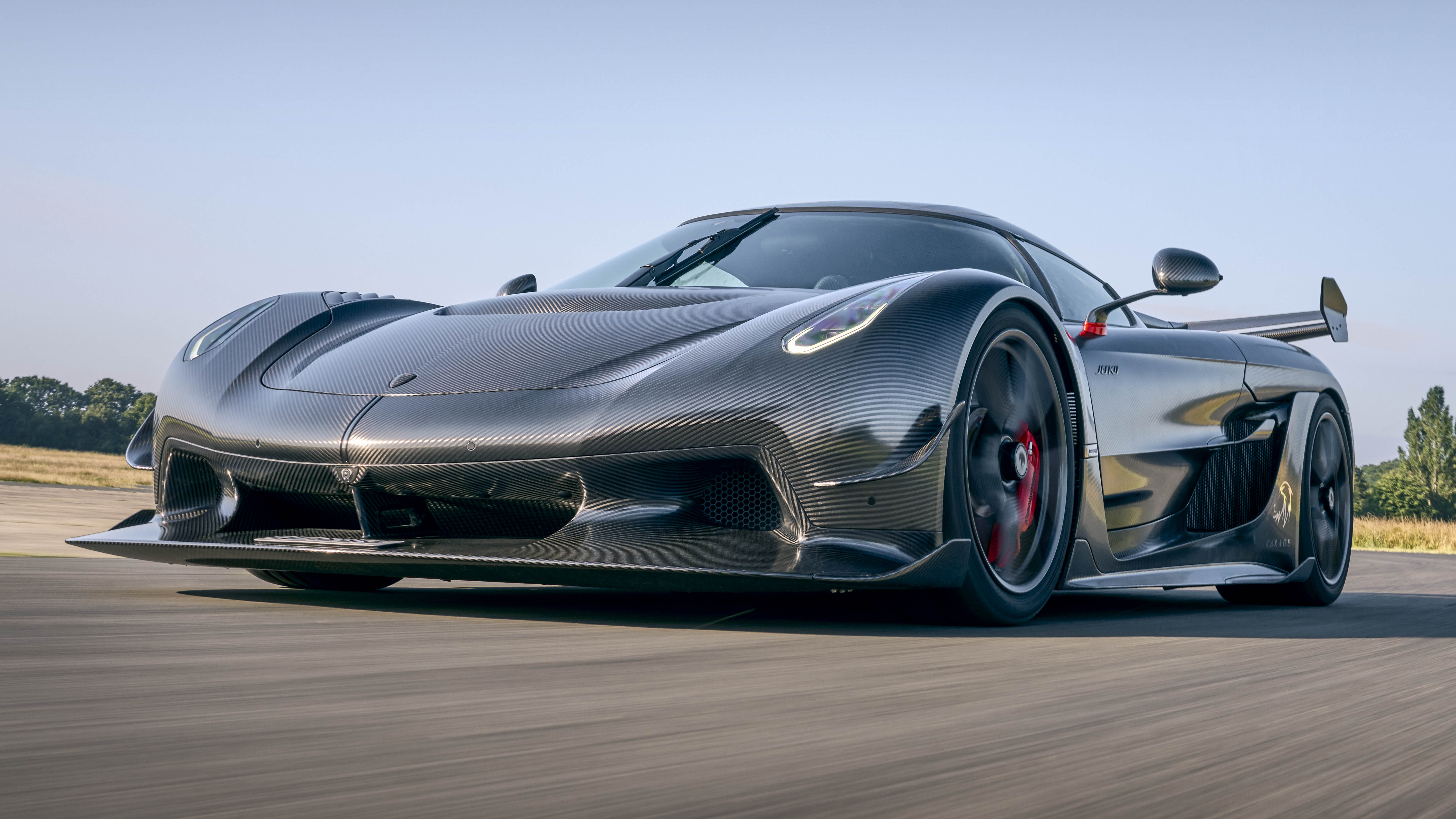 We timed the Koenigsegg Jesko Attack to 200mph: how do the SF90