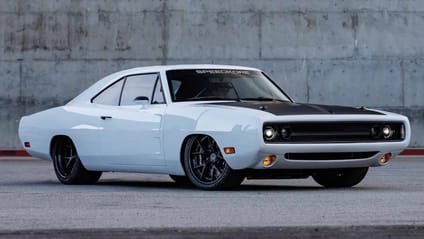 SpeedKore Ghost