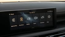Hyundai Santa Cruz USA Top Gear review