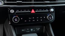 Hyundai Santa Cruz USA Top Gear review