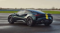 Lotus Emira special edition