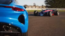 Lotus Emira special edition