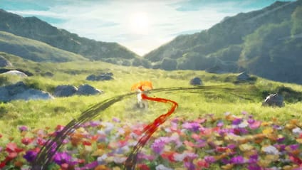 Okami 2