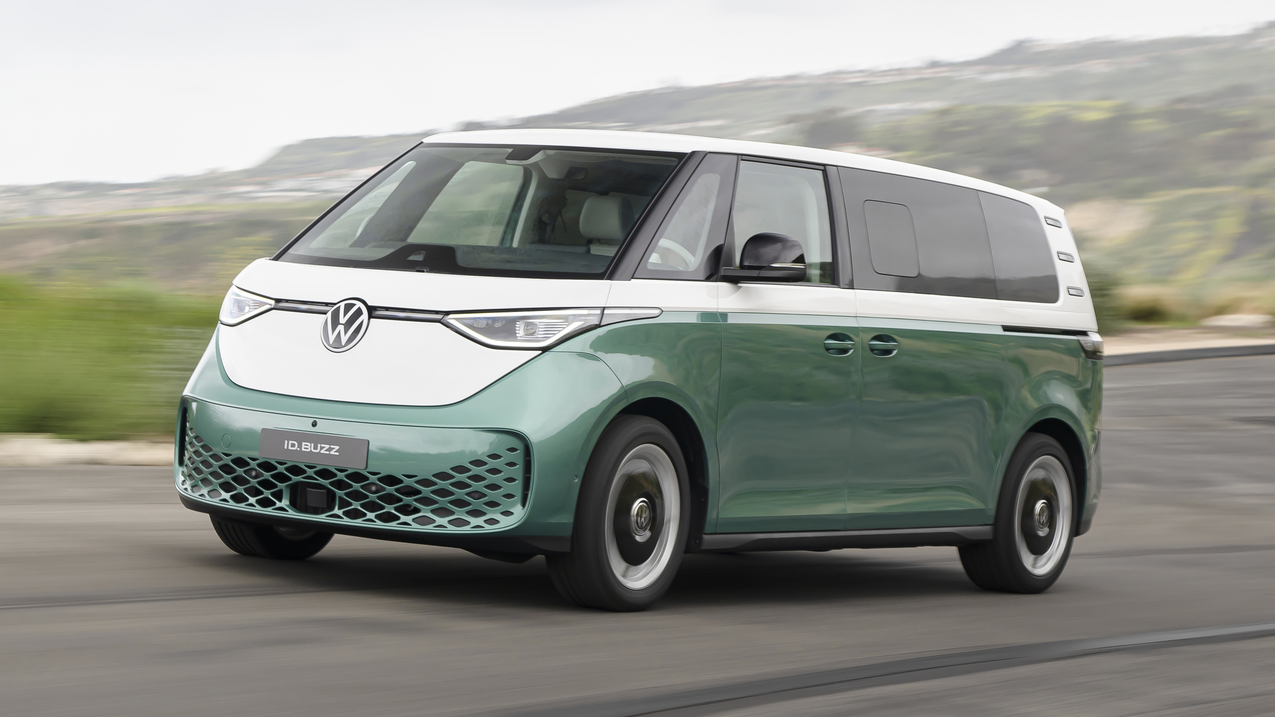 Here s every seven seat EV available now or in the near future Top Gear