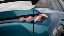Peugeot 3008 GT Hybrid