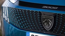 Peugeot 3008 GT Hybrid