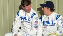 FAT Karting League