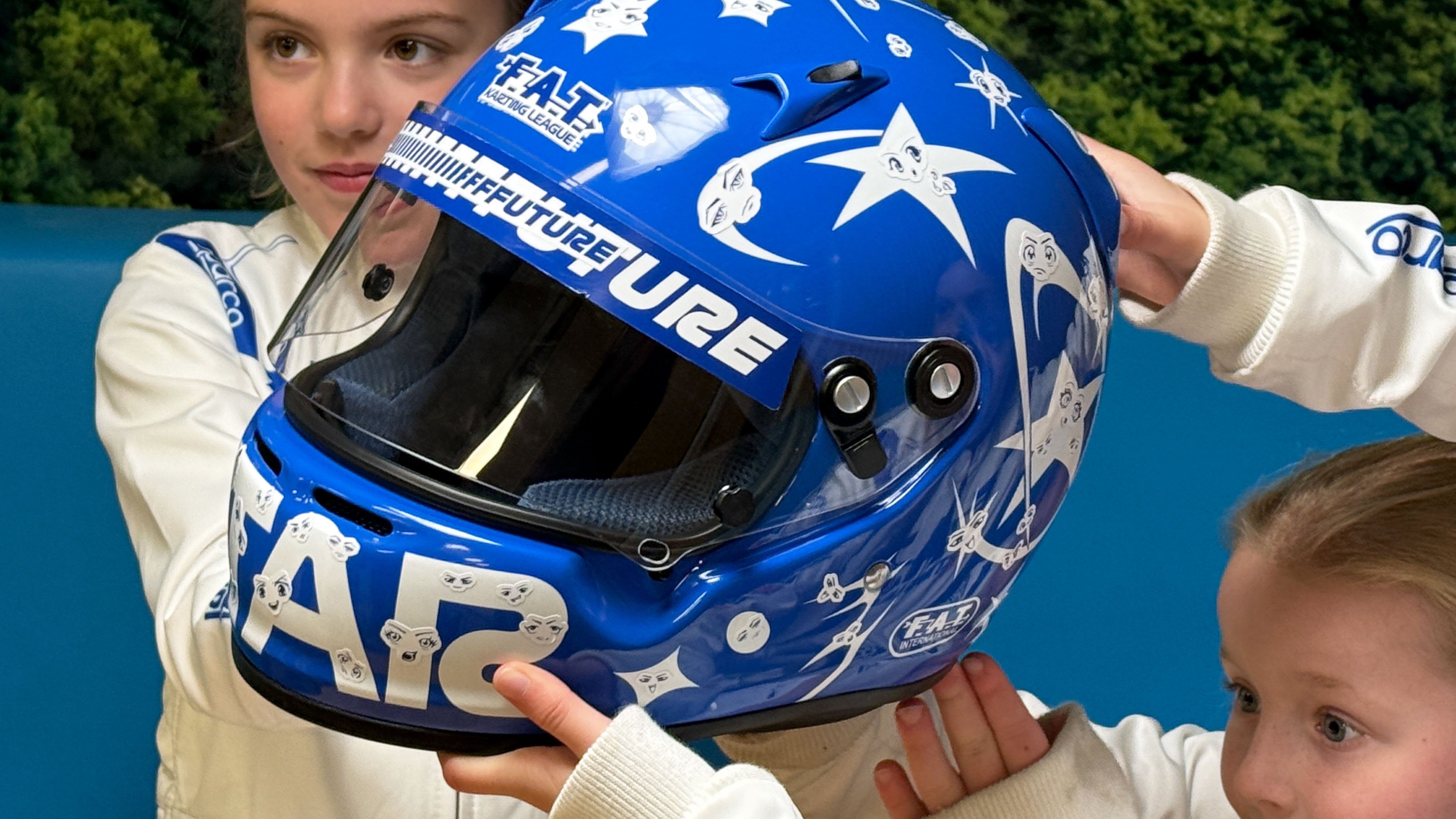 FAT Karting League