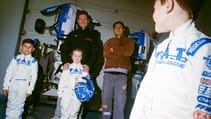 FAT Karting League
