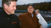 FAT Karting League