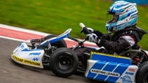 FAT Karting League
