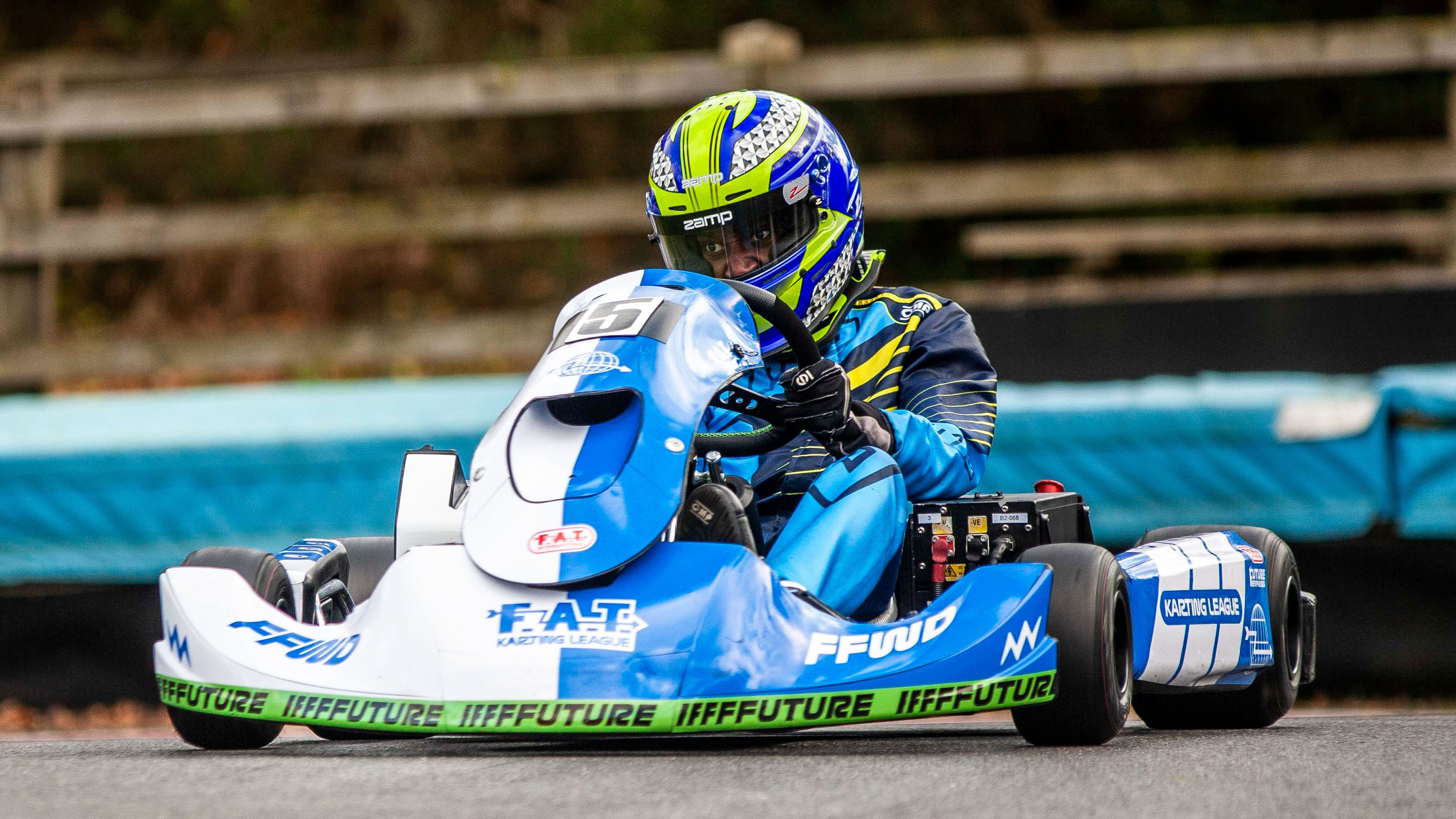 FAT Karting League