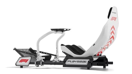Playseat Formula Instinct - F1 Edition