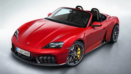 TopGear’s 10 most important new cars of 2025
