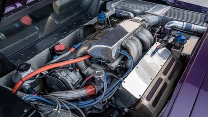 Vector W8 Intake Opinion: the Vector W8 was a failure… but here’s why we still like it ...