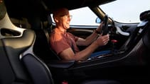 Koenigsegg Jesko Review Top Gear