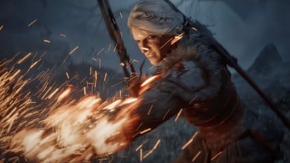 The Witcher 4