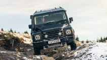 Ineos Grenadier 