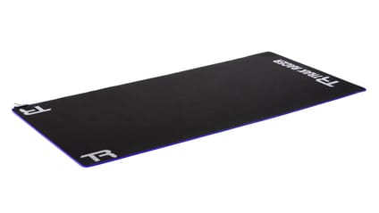 Trak Racer floor mat