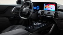 Toyota Urban Cruiser Top Gear