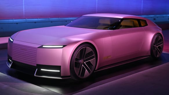 Top Gear’s 10 most important new cars of 2025 | Top Gear