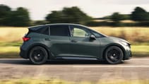 Cupra Born VZ